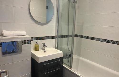 Charming BRIGHTONMEWS cottage parking 1min to sea&shops - Foto 8