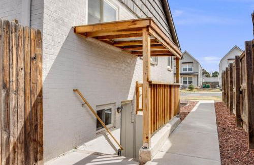 Cozy Garden Suite by Sloan's Lake and Tennyson! - Foto 14