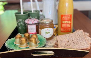 Magnifique suite dans villa de luxe - Foto 13