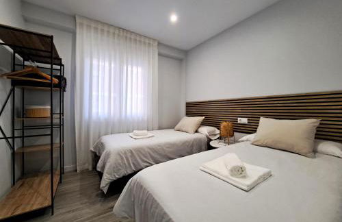 Victoria Flat F&M Moderno, acogedor y céntrico - Foto 14