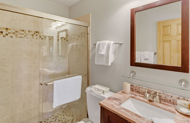 Ski Inn Condos - Foto 35