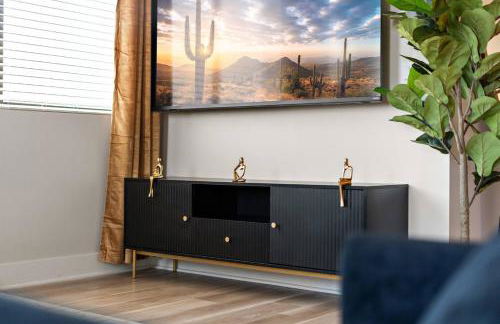 Old Town Camelback Mall Mountain View Pool - Foto 12