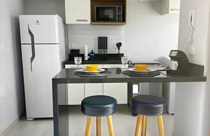 New Studio - Confortável, novo e lindo - Foto 20