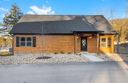 Nestled Nook - Foto 32