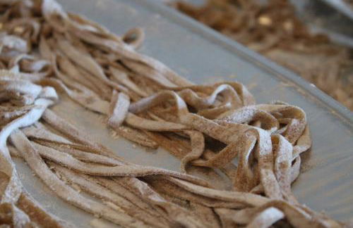 Agriturismo Il Caggio - Foto 73