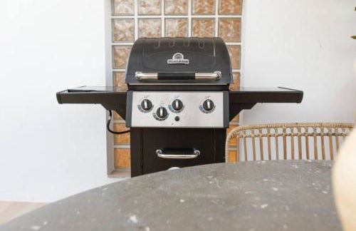 Casa Maruja Boutique con Gran Terraza junto al Balneario - Foto 12