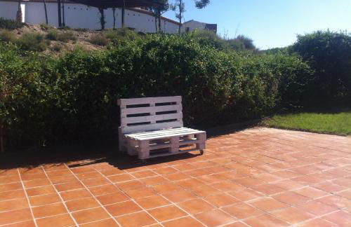 Cuevas Hammam Abuelo Jose - Photo 37