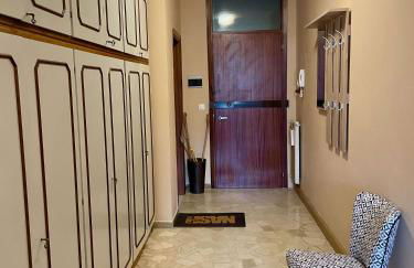 Cozy flat Pieve di Cadore - Foto 26