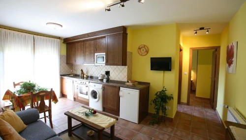 Apartamentos Rurales La Viña - Foto 5