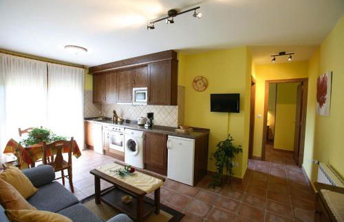 Apartamentos Rurales La Viña - Foto 5