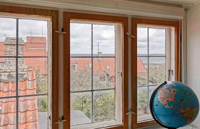 Seaside Haven in Arsdale - By Traum Ferienwohnungen - Foto 23