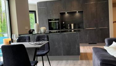 Auszeit am Murmelbachtal - Ruheoase mit Stellplatz - Foto 2, stove