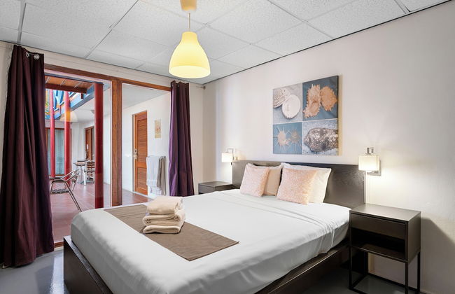 The Ritz Village Hotel - Foto 17