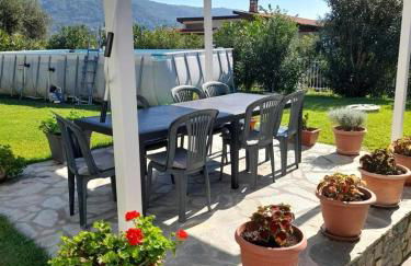 Villa La Parisienne - Foto 11