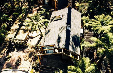 Pousada Alpes da Araucárias - Foto 2