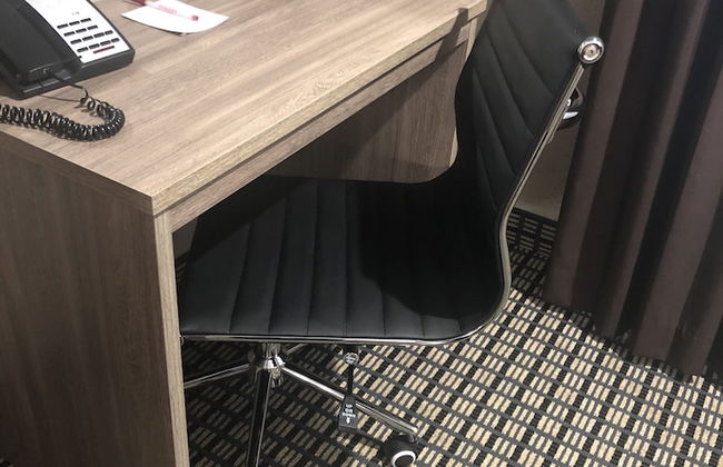 Ramada by Wyndham Houston Intercontinental Airport South - Foto 3