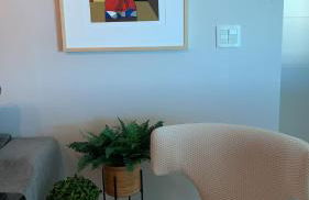 COBERTURA com belíssima vista para o mar e jacuzzi - Foto 10