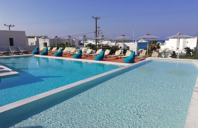 Pelagos Studios - Foto 71