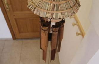 Casa Africana - Foto 16