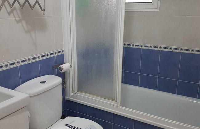 Homely Apartments Viña Laguna - Foto 9