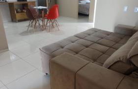 Casa mobiliada de 2 quartos na R Oliveira Alves Fontes, 609 E 603 - Jardim Gonzaga - Foto 6