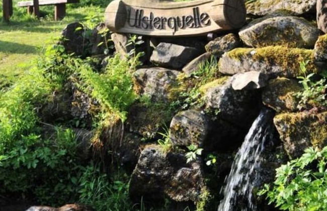 Holiday Apartment Weipert - Foto 20