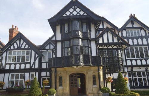 Victoria Lodge Woodhall Spa - Foto 6