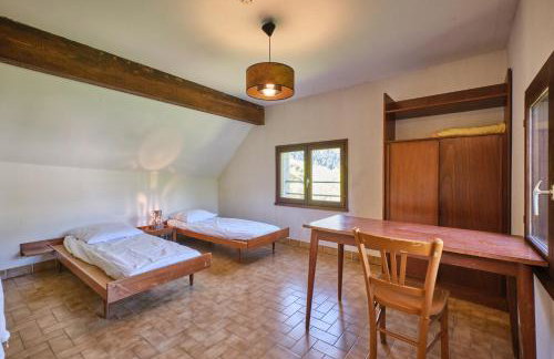 Chalet de l'ulmjc de Grenoble - Foto 8