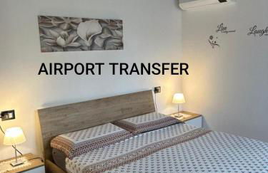 Malpensa MXP apartament - Foto 1