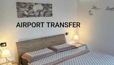 Malpensa MXP apartament - Foto 1