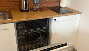 Apartamenty BRUNO i BIANCA w Symphony Modern Tower Gdynia 2 i 3 piętro - Foto 4