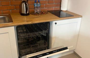 Apartamenty BRUNO i BIANCA w Symphony Modern Tower Gdynia 2 i 3 piętro - Photo 4