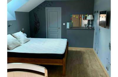 La maison du bonheur au cœur du Morvan - Foto 17