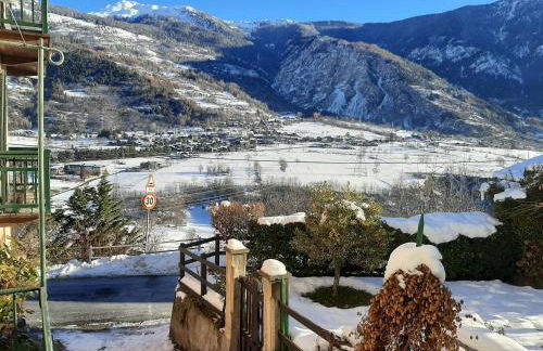 Il torrente dell'envers - Foto 14