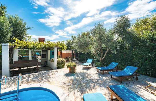 Villa Piano - Foto 25