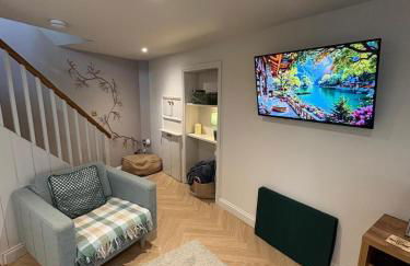 Thistle Nook - Foto 11