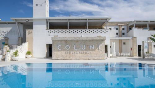 Coluni Sport & Resort srl - Foto 2