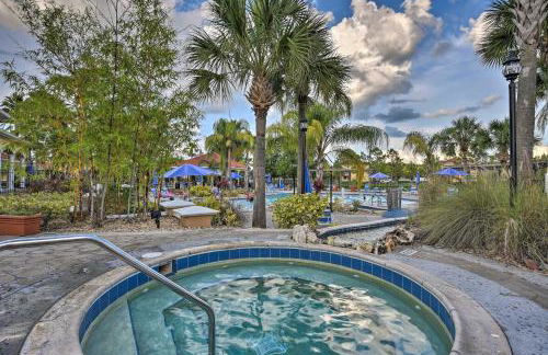 8 Mi to Disney Villa with Screened Pool and Lanai - Foto 34