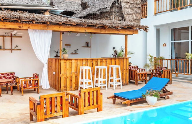 Mimea Boutique villa - Photo 63