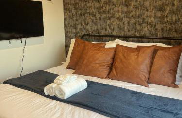 4br 5ba 4 Car Parking Bonus Rm and Back Yard - Foto 46