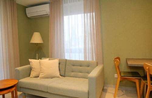 Apartment Tomm by Europa-Park & Rulantica - Photo 19