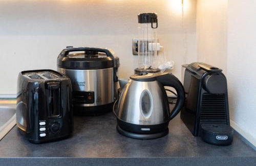 Villa Riva Lago - Apartment with parking - Photo 25