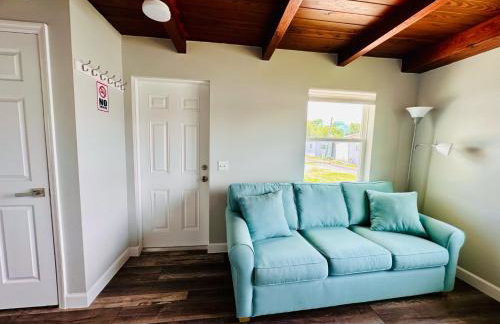 Cottage 31, Hibiscus Hut - Dora Canal Court - a downtown, waterfront community - Foto 9