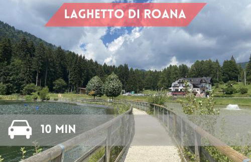 3 Minuti da Asiago - Zona Tranquilla e Silenziosa - Foto 32