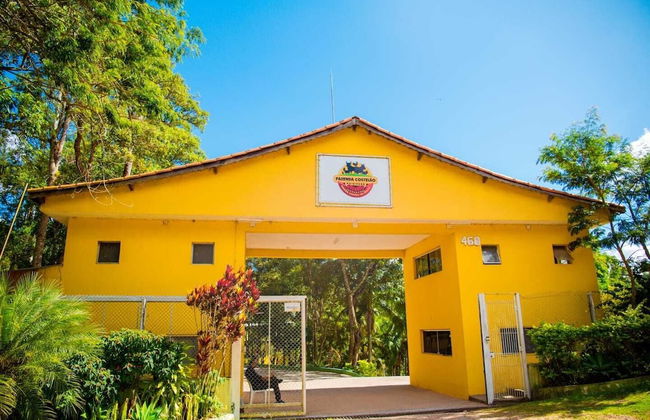 Hotel Fazenda Costelão - Photo 7