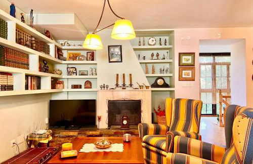 Casona Puente Viesgo - Monabri - Foto 22