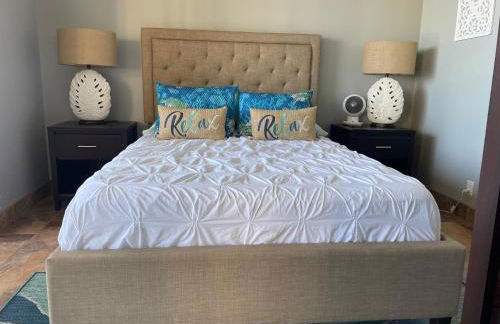 Whale Watching from the Lanai - Oceanfront Condo in West Maui - Foto 30