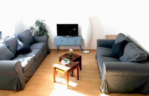 Urlaub auf dem Bauernhof mit Garten und Terrasse im Grünen - Foto 9