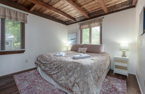 Glenora Bluffs - private lake access - pet friendly - Foto 16