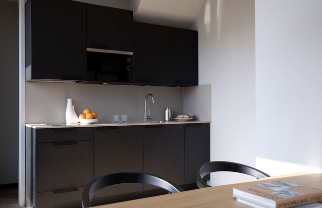 Bob W Amsterdam Noord - Foto 44